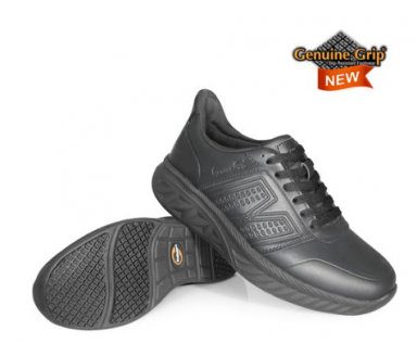 Women's Comfort Athletic Slip-on Style Non-Slip Shoe